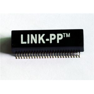 1500Vrms 1000BASE-T Single Port Transformers HST-50006SCR HST-50008SCR