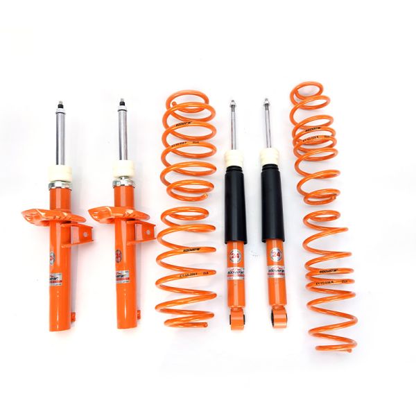 Buy EDDY Driving Dynamics Adjustable Car Suspension Components VW POLO Series at wholesale prices