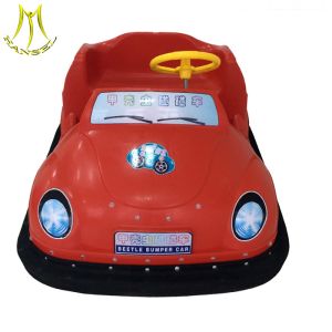 Hansel children battery operated go kart  for amusement park