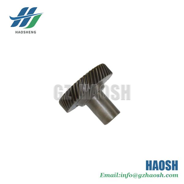 transmission mainshaft 5th gear 8-94161920-1 8941619201 For Isuzu TFR54 4JA1