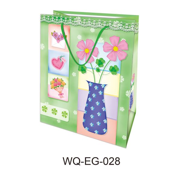 Buy Boys Happy Birthday Paper Gift Bags and Wraps at wholesale prices