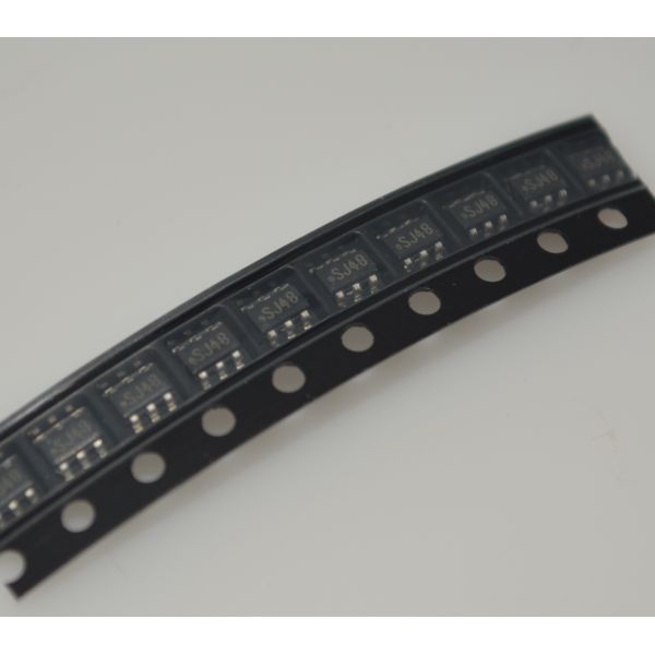 LM5114BMFX/S7003094 100V Half-Bridge Gate Driver 3A Peak Current Independent