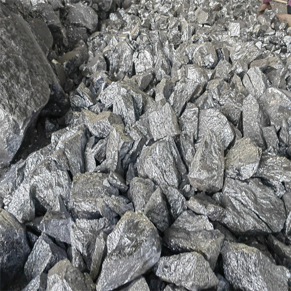 Iron Casting Ferro Silicon 70% Alloy Ferrosilicon 70% Lump