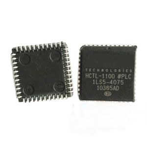 HCTL-1100 HCTL 1100 1100 New And Original PLCC44 Motor Controller HCTL-1100