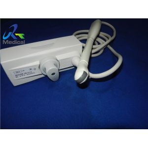 EC123 Micro Convex Array Ultrasound Transducer Probe Body Surface