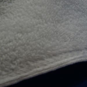 Thick White 70x150cm Hotel Bath Towels