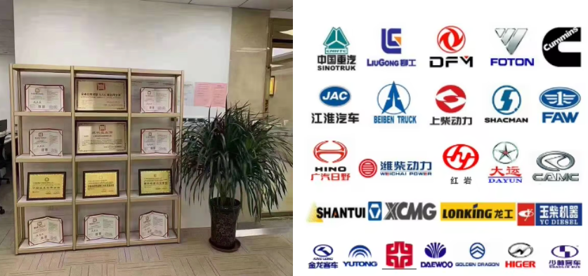 China National Heavy Duty Truck Group Howo Tgx/mcp16 center axle bevel gear 28/21 710-35199-6615