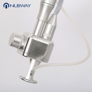 Nubway Best Professional Medical RF Fractional CO2 Laser. Best Professional
