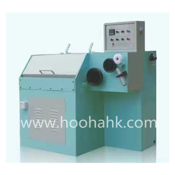 Medium Fine Drawing Solder Wire Drawing Machine Multifunctional With Annealing