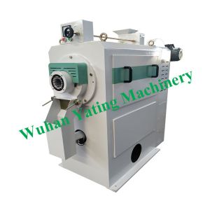 Stable Performance Rice Milling And Polishing Machine With Single Roller