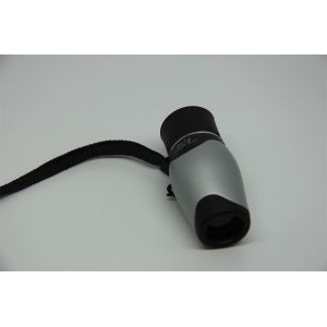 426ft / 1000yds Sliver Long Range Monocular With Excellent Light Transmission