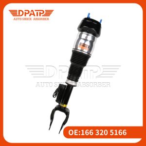 1663205166 Air lift Shock Absorber Air Suspension Shock Absorber for Benz 166