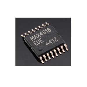 Quality MAX4618EUE+T for sale