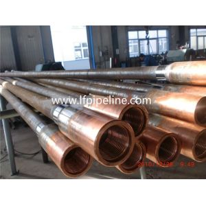 Water Well Drill Pipes steel pipes, lsaw/smls carbon steel pipes for sale