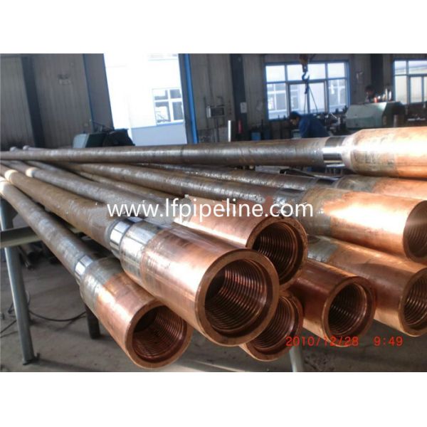 Water Well Drill Pipes steel pipes, lsaw/smls carbon steel pipes for sale