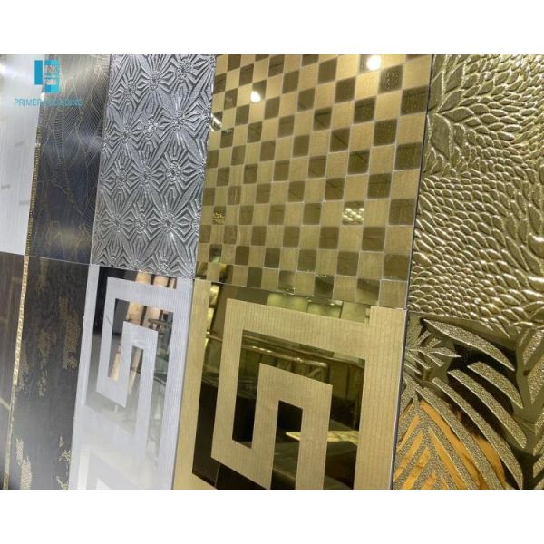 Buy 600x600mm Golden Porcelain Floor Tiles Glossy Matt Surface at wholesale prices