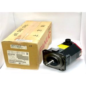 CNC Controller AC Servo Motor GE FANUC A06B-0152-B076 Sewing Machine 1year