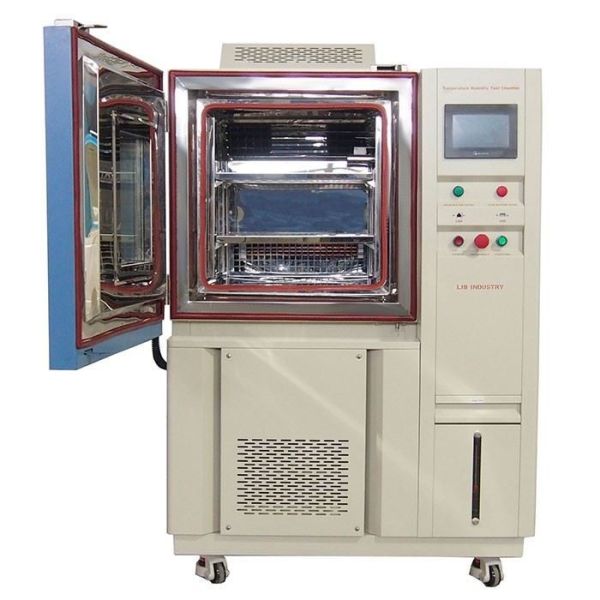 Buy High Low Temperature Test Chamber Humidity Climate Chamber at wholesale prices