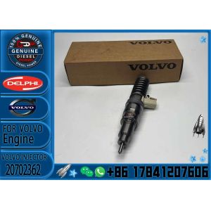 Engine fuel injector 3801369 20569291 20564425 20547350 20547351 20702362
