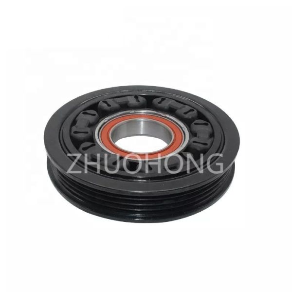 JH-COPUFT003 5SER09C Auto AC Compressor Pulley Clutch For Toyota YARIS 2006-2019 OE NO