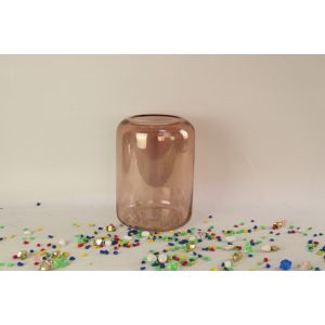 OEM Handmade Glass Vase For Decor