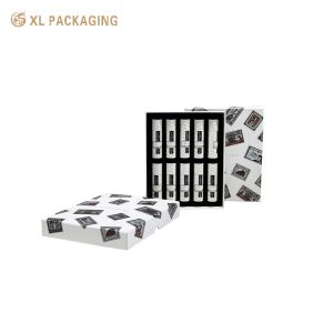 Custom Box Wholesale Packaging Rigid Paper Luxury Cosmetic Packaging Box