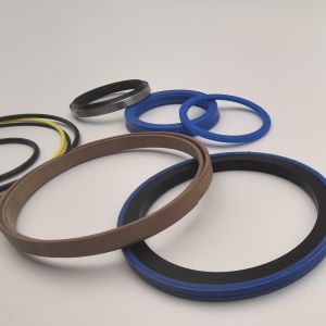 Hydraulic VOLVO Cylinder Repair Seal Kit VOE15173429