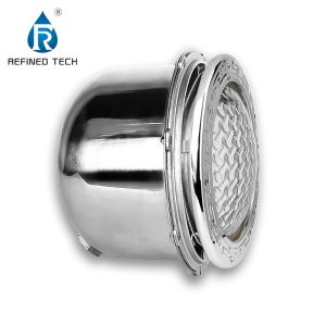 Refined Pool Light Replacement for 10 inch Wet Niches