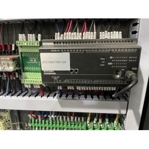 ODM 3-16oz Disposable Cup Manufacturing Machine 2000x1230x1700mm