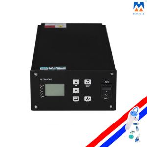 15KHz 2600W Ultrasonic Welding Machine Plastic Welding Ultrasound Welder
