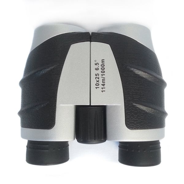 Buy Foldable 10x25 Binoculars Lightweight Telescope With HD Clear Vision at wholesale prices