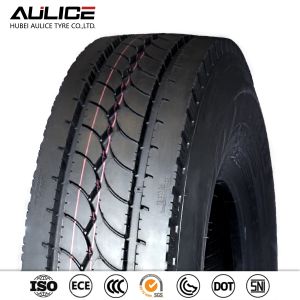 12.00R24 18PR 20PR Radial Truck Tyre AW003 Good Heat Dissipation