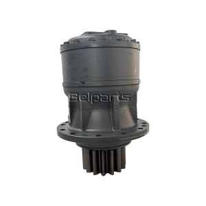 EC360 EC360B R375-7 MX352 Excavator Swing Gearbox 14512787 14622769 SG20E-127