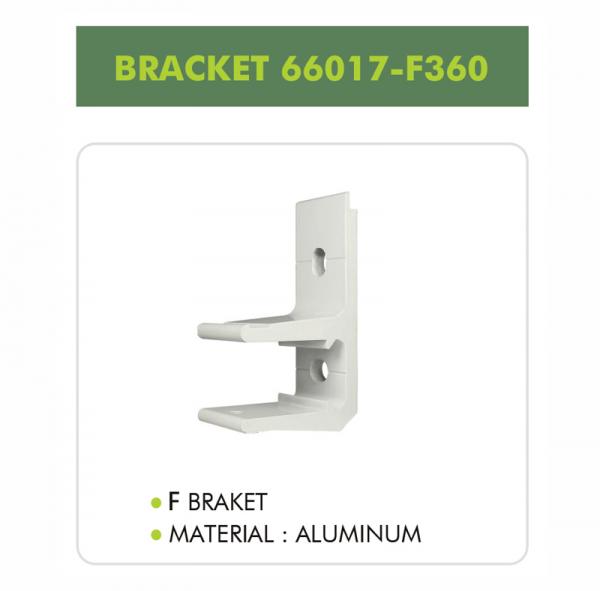 Telescopic awning bracket, accessories, awning components, high-quality awning accessories wholesale