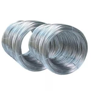 Sae 1006 TISCO Low Carbon Steel Wire Rod Sae 1008 5.5mm To 12mm