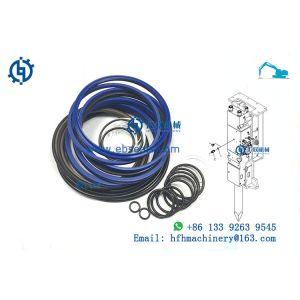 JTHB150 JTHB120 JTHB210 Hydraulic Breaker Seal Kit
