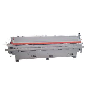 Big Wood Working Edge Banding Machine With Premilling For Wood Based Panels