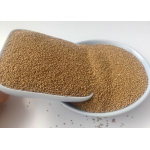 Quality 3A Zeolite Molecular Sieves Desiccant Particle for Insulating Glass for sale