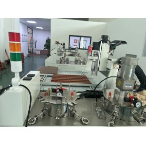 3 Axis CNC Epoxy Dispensing Machine for Precise Metering and Dispensing