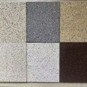 Customized Insulation Decoration Integrated Board for B2B Buyers