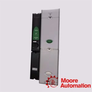 SPMD1401 Emerson Control Techniques Unidrive SP Inverter Drive