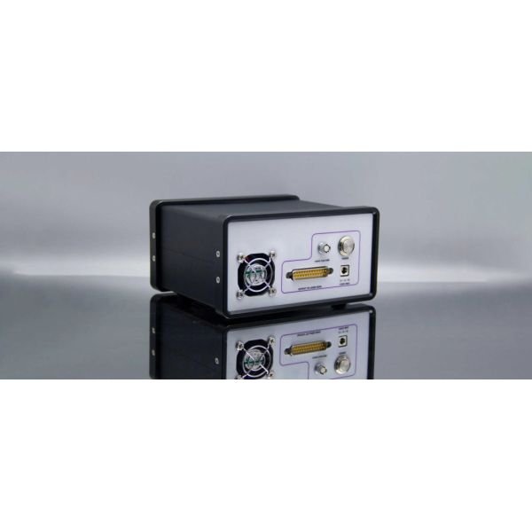 Q Switched 20kHz 1064nm 2ns Microchip Laser MCA Series