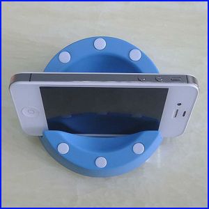 APPLE iphone 7 plastic roundness Portable Stander