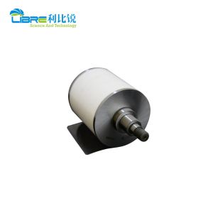 OD60mm Glue Rollers For Hauni Protos Machines