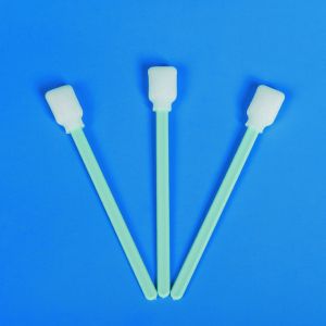 Skin Cotton CHG Swabsticks Disposable Prepared Swab Applicator