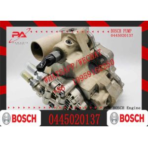 CP3 Fuel Injection Pump 0445020213 0445020162 0445020137 0445020101 0445020093