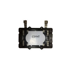 FTTH Aerial Hanged 24FO Fiber Optic Closure Mechanical Sealing FOSC