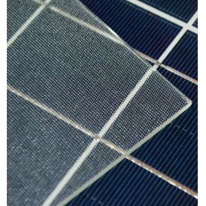 Top Quality Factory Price Customized Solar Photovoltaic Glass