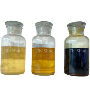 Quality 12 Months Shelf Life Customized Cold Box Resin for Brake Liner Bonding High Density for sale