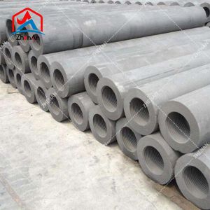 Ultra High Power Graphite Electrode OEM Or ODM